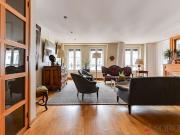 Appartement avec terrasse