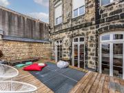Appartement avec terrasse