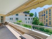 Appartement avec terrasse