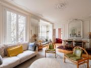 Appartement avec terrasse