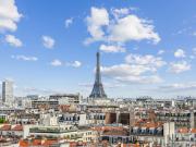 Appartement avec terrasse