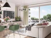 Appartement avec terrasse