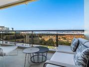 Appartement avec terrasse