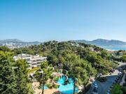 Appartement avec terrasse