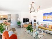 Appartement avec terrasse