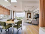 Appartement avec terrasse