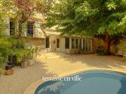 Appartement avec terrasse