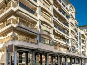 Appartement avec terrasse