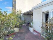 Appartement avec terrasse