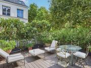 Appartement avec terrasse