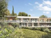 Appartement avec terrasse