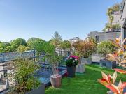Appartement avec terrasse