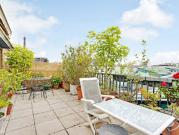 Appartement avec terrasse