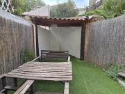 Appartement avec terrasse
