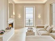 Appartement avec terrasse