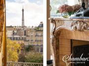 Appartement avec terrasse