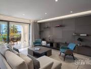 Appartement avec terrasse
