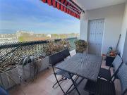 Appartement avec terrasse