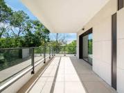 Appartement avec terrasse