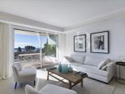 Appartement avec terrasse