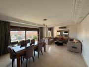 Appartement avec terrasse