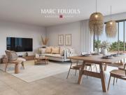 Appartement avec terrasse