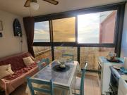 Appartement avec terrasse