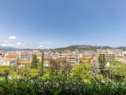 Appartement avec terrasse