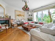 Appartement avec terrasse