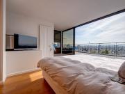 Appartement avec terrasse