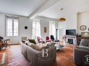 Appartement avec terrasse