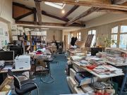 Appartement avec terrasse