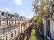 Appartement avec terrasse