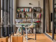 Appartement avec terrasse