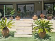 Appartement avec terrasse