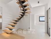 Appartement avec terrasse