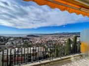 Appartement avec terrasse