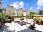 Appartement avec terrasse