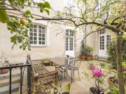 Appartement avec terrasse