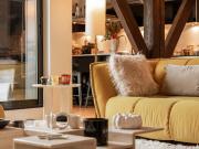 Appartement avec terrasse