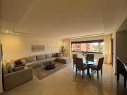 Appartement avec terrasse