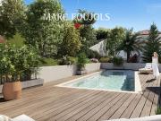 Appartement avec terrasse