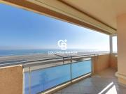 Appartement avec terrasse
