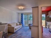 Appartement avec terrasse