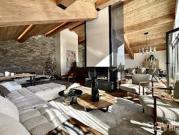 Appartement avec terrasse