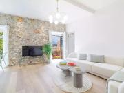 Appartement avec terrasse