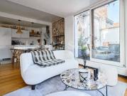 Appartement avec terrasse
