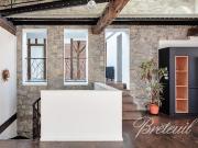 Appartement avec terrasse