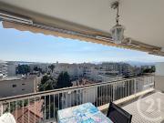 Appartement avec terrasse