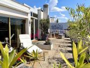 Appartement avec terrasse